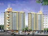 2 Bedroom Flat for sale in Poonam Estate Cluster 1, Mira Bhayander, Thane