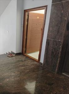 1 Bedroom Apartment for rent in Murugesh Palya, Bangalore
