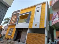 2 Bedroom Independent House for sale in Medavakkam, Chennai