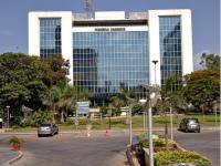 Peninsula Corporate Park - Lower Parel, Mumbai