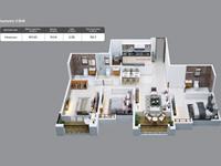 Floor Plan-B