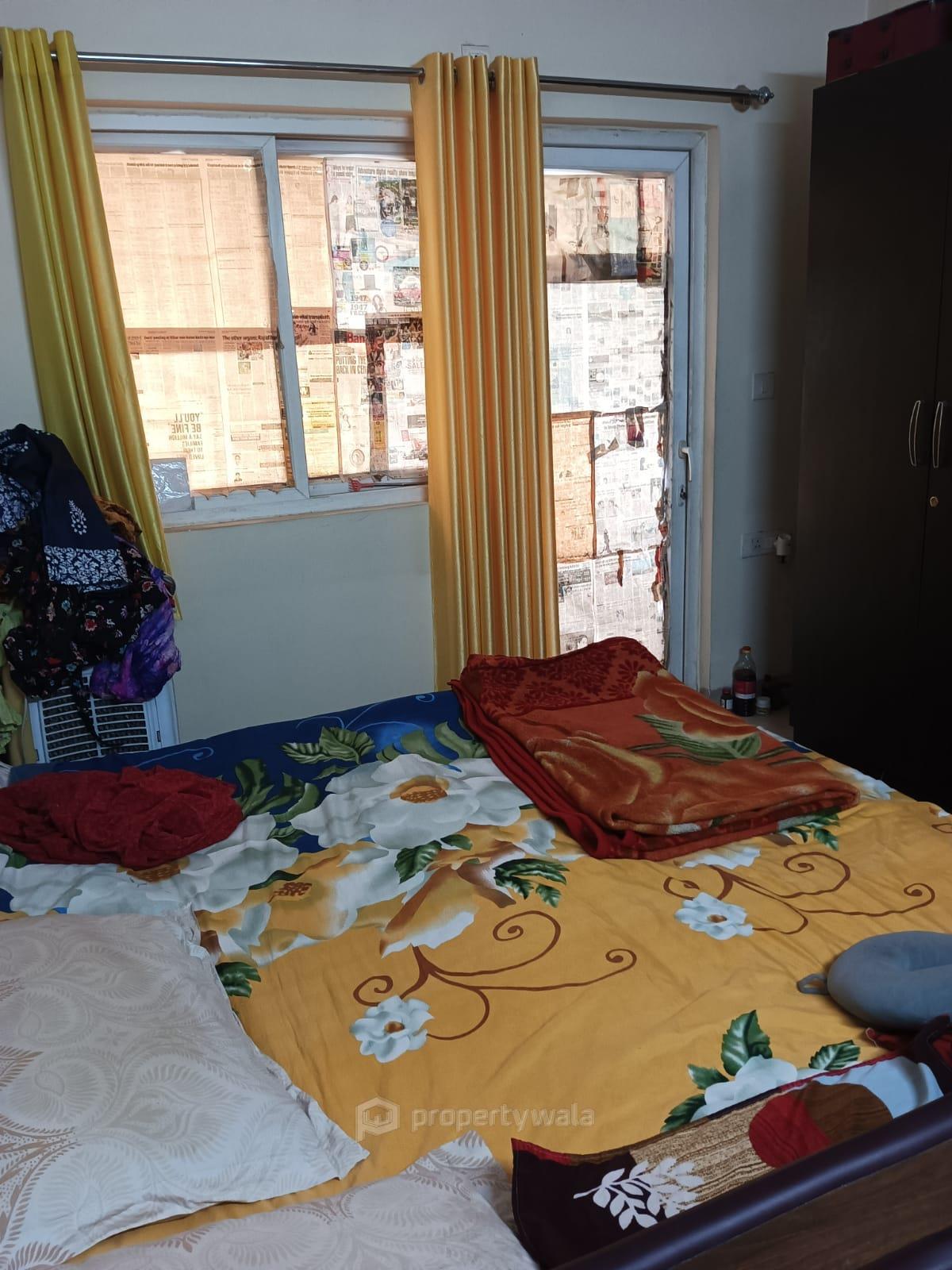 Project - Bedroom