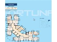 Fortuna Floor Plan-A