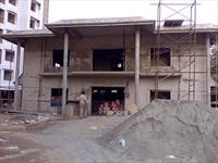 Club House Construction