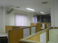 Fully Furnished Office Space at T.Nagar for Rent