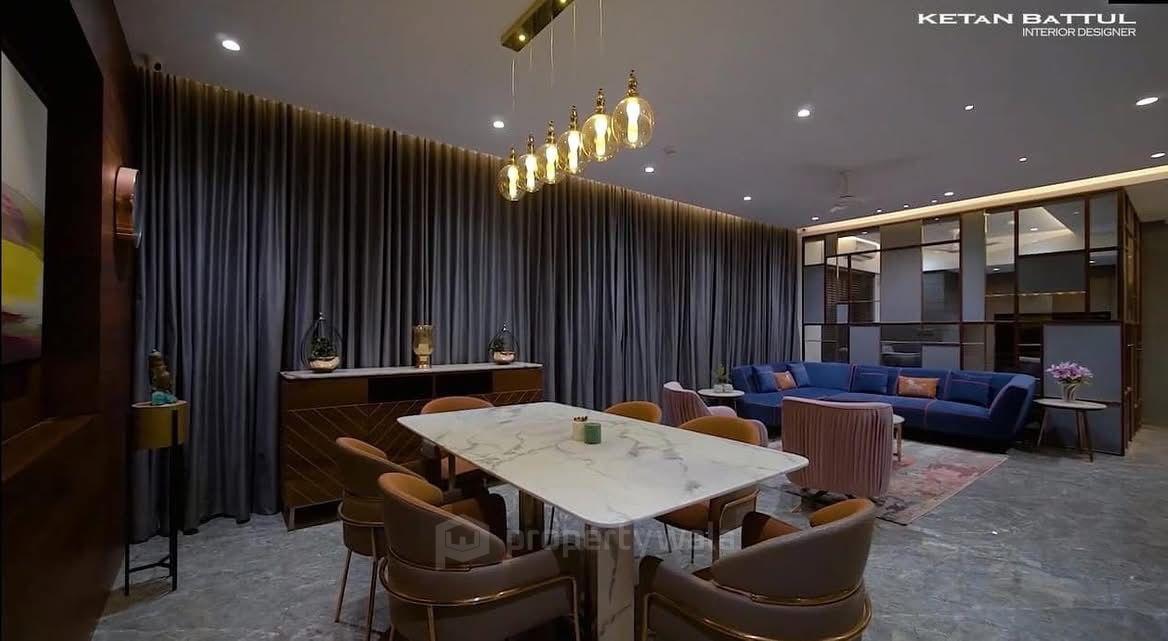 Dinning Room