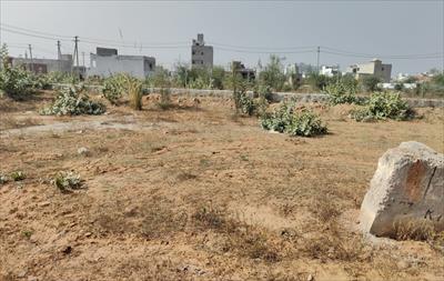 Commercial Land for sale in Jagatpura, Jaipur