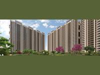 1 Bedroom Flat for sale in Regency Anantam, Dombivli East, Thane