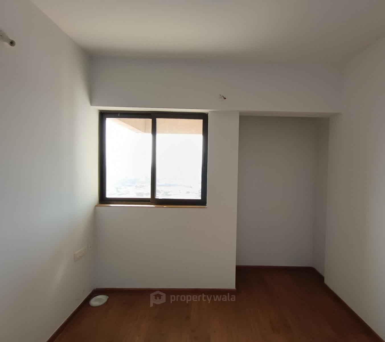 Master Bed Room