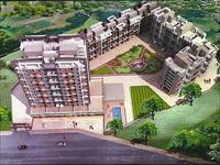 1 Bedroom Flat for sale in Payal Heights, Kharghar, Navi Mumbai