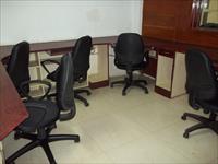 Fully Furnished Office Space For Rent @ Egmore