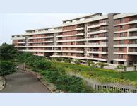 3 Bedroom Flat for sale in Mahindra Lifespaces The Woods, Wakad, Pune