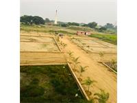 Residential plot for sale in Varanasi