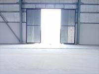 warehouse /godawn space