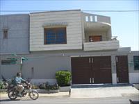 6BHK Fully Furnished Bungalow Available On Rent At Saket.