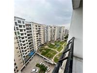 2 BHK READY TO MOVE APARTMENT IN WELLINGTON HEIGHTS - SECTOR- 117, MOHALI.
