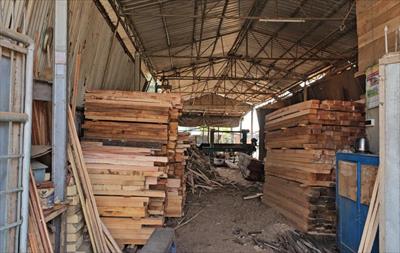 Warehouse / Godown for rent in Barasat, Kolkata