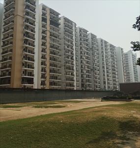 2BHK for sale in Panchsheel Wellington, Crossing Republik, Ghaziabad