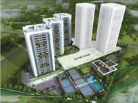 Land for sale in Skyhigh Towers, Hinjewadi, Pune