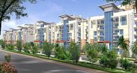 Flat for sale in Purvanchal Silvercity-II, Sector PI-2, Greater Noida