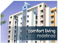 3 Bedroom Flat for rent in Sowparnika City Crown, Melarannoor, Trivandrum