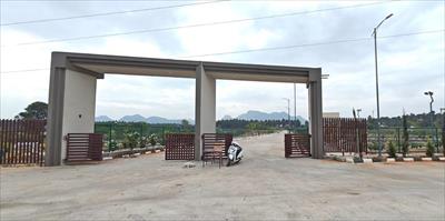 Residential Land for sale in Kanakapura Road area, Bangalore