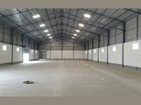 Warehouse 10000 sqfit in e m Bypass on rent