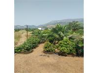 2 Bedroom Farm House for Sale in Raigad