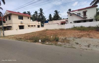 Residential Land for sale in Kovaipudur, Coimbatore