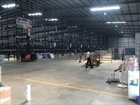 Warehouse Constructed in Bengaluru