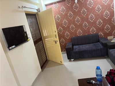 2 Bedroom Apartment for sale in Katara, Bhopal