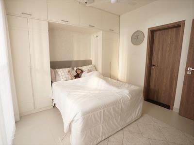 2 Bedroom Apartment for sale in Bellandur, Bangalore