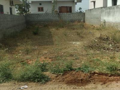 Residential Land for sale in Alwal, Hyderabad