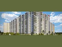 2 Bedroom Flat for sale in KG Impressions, Mogappair, Chennai