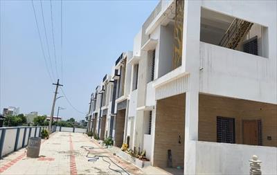 3 Bedroom Independent House for sale in Kadugodi, Bangalore