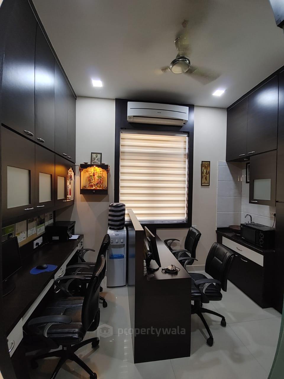 Training Room