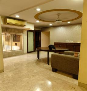 3 Bedroom Apartment for sale in Khar West, Mumbai