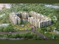 3BHK for sale in Sound Delight, Panvel, Navi Mumbai