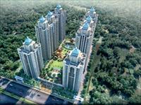 3 Bedroom Flat for sale in Sublime Spring Elmas, Sector 12, Greater Noida