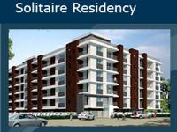 Solitaire Residency