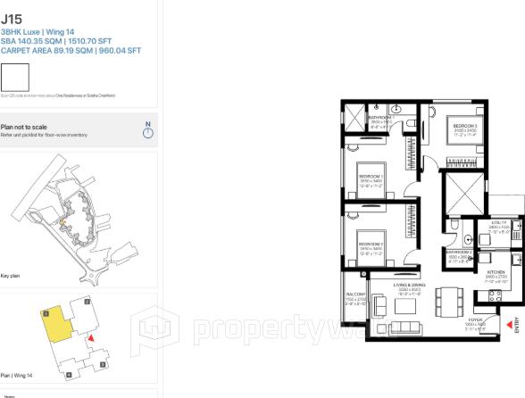 Floor Plan D