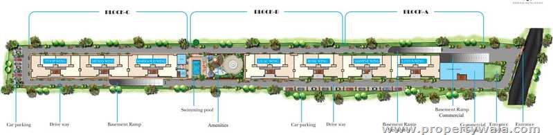 Master Plan