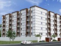 Sai Patham Towers - Kempapura, Bangalore