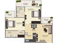 Floor Plan-C