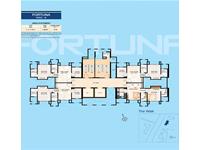 Fortuna Floor Plan-B