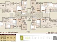 Floor Plan F