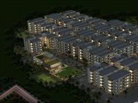 3BHK FLAT FOR RESALE IN TRIDENT GALAXY