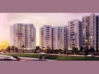 3 Bedroom Apartment / Flat for rent in Godrej Prana, Undri, Pune