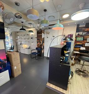 Shop / Showroom for rent in Panitankt Mora, Siliguri