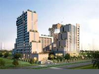 1 Bedroom Flat for sale in VHR Winsten Park, Knowledge Park 5, Greater Noida